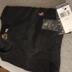Polo shirt brand new with the tag
